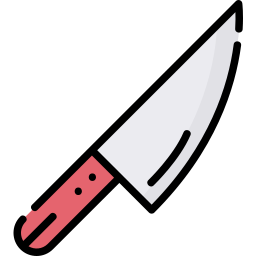 messer icon