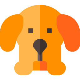 Dog icon