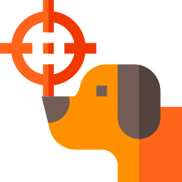 Dog icon