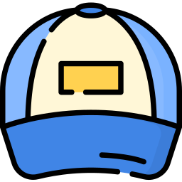 Cap icon