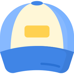 Cap icon