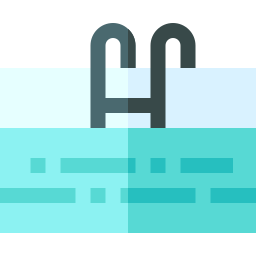 schwimmbad icon