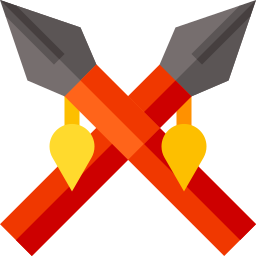 Weapons icon