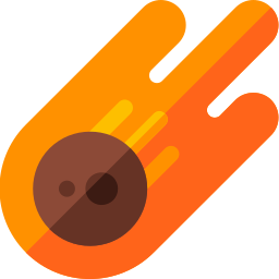 meteorit icon