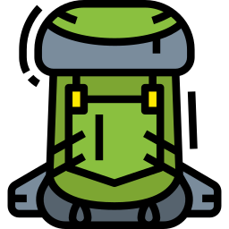 rucksack icon