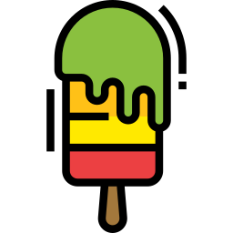 Ice cream icon