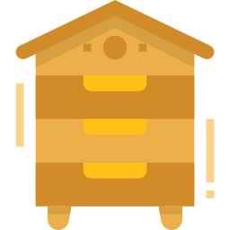 bienenhaus icon