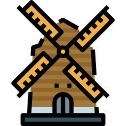 windmühle icon