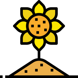 sonnenblume icon