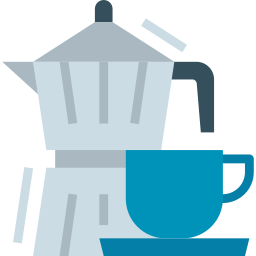 kaffee icon