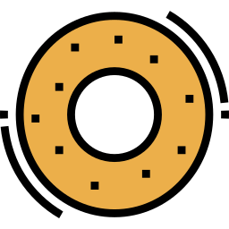 bagel icon