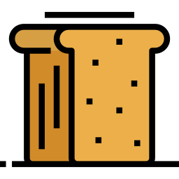 toast icon