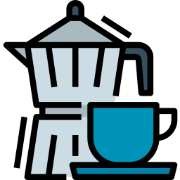 Coffee icon