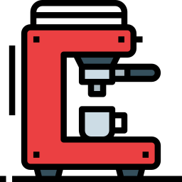 kaffeemaschine icon