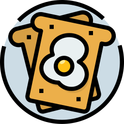 toast icon