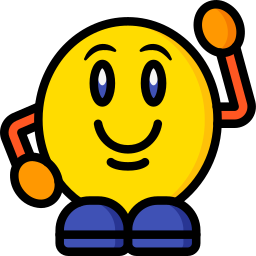 Smile icon