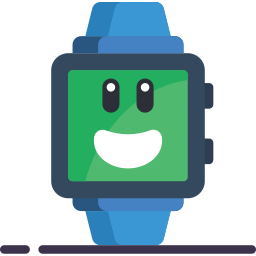 Smartwatch icon