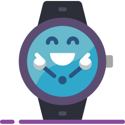 Smartwatch icon