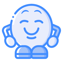 Smile icon