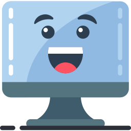 Computer icon