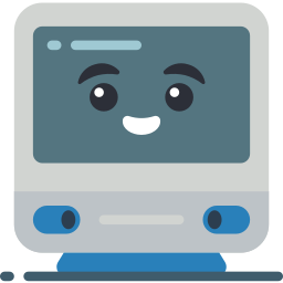 Computer icon