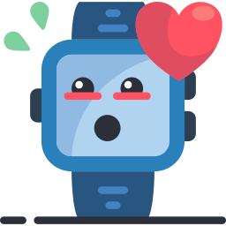 Smartwatch icon