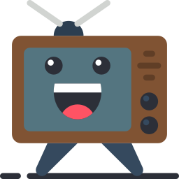 Tv icon