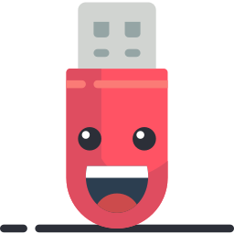 Usb stick icon