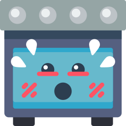 Oven icon