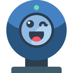 Webcam icon