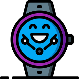 Smartwatch icon