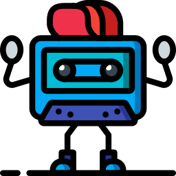 Tape icon