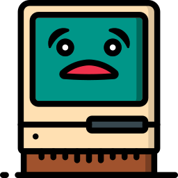 Computer icon