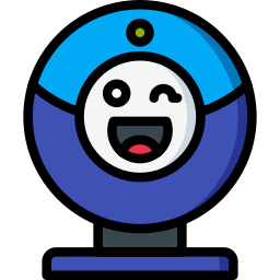 Webcam icon