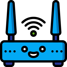 Router icon