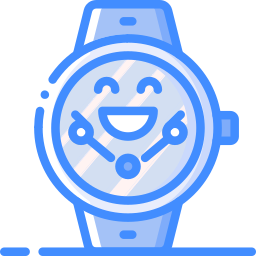 smartwatch icon