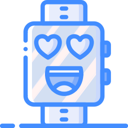 smartwatch icon