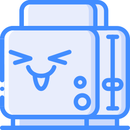 toaster icon