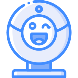 webcam icon