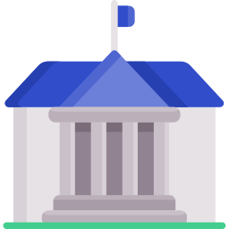 Library icon