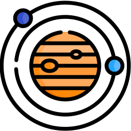 Space icon