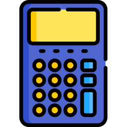 Calculator icon