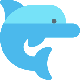 delfin icon