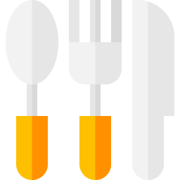 Cutlery icon