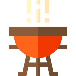 Grill icon