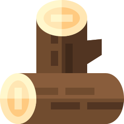 log icon