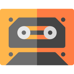 Cassette icon