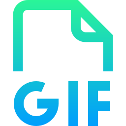 gif icon