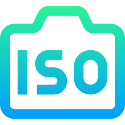 Iso icon