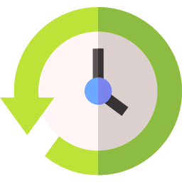 Clock icon